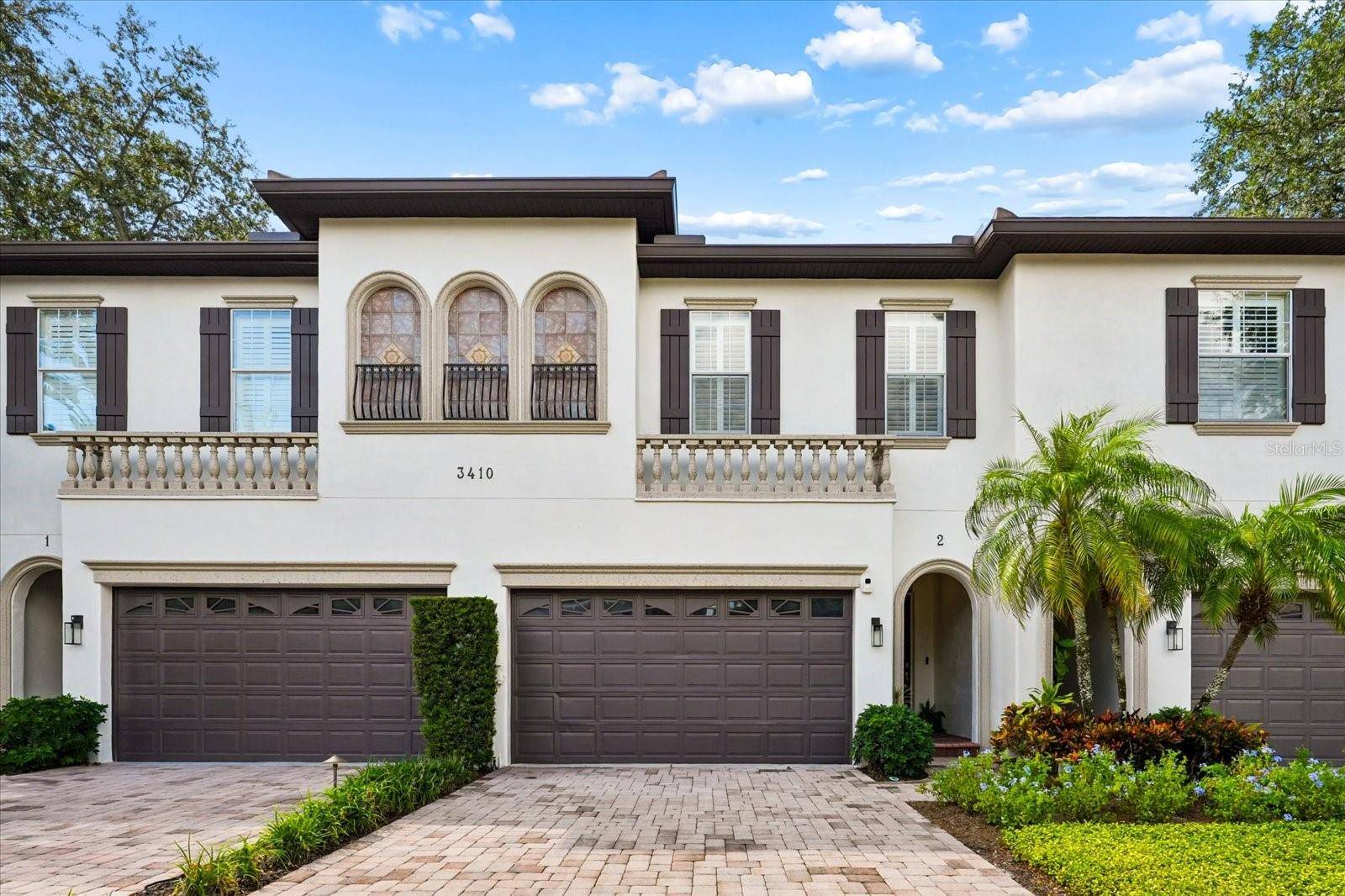 3410 W BARCELONA ST #2, Tampa, FL 33629