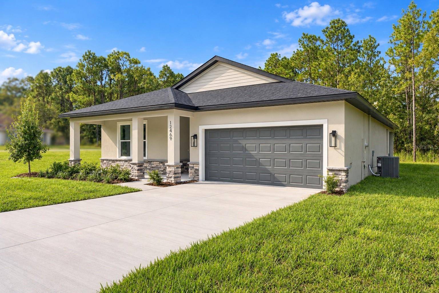 12469 ALBANY RD, Weeki Wachee, FL 34614