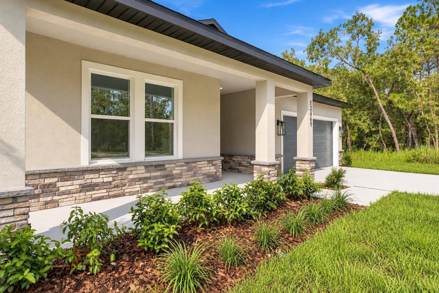 12469 ALBANY RD, Weeki Wachee, FL 34614