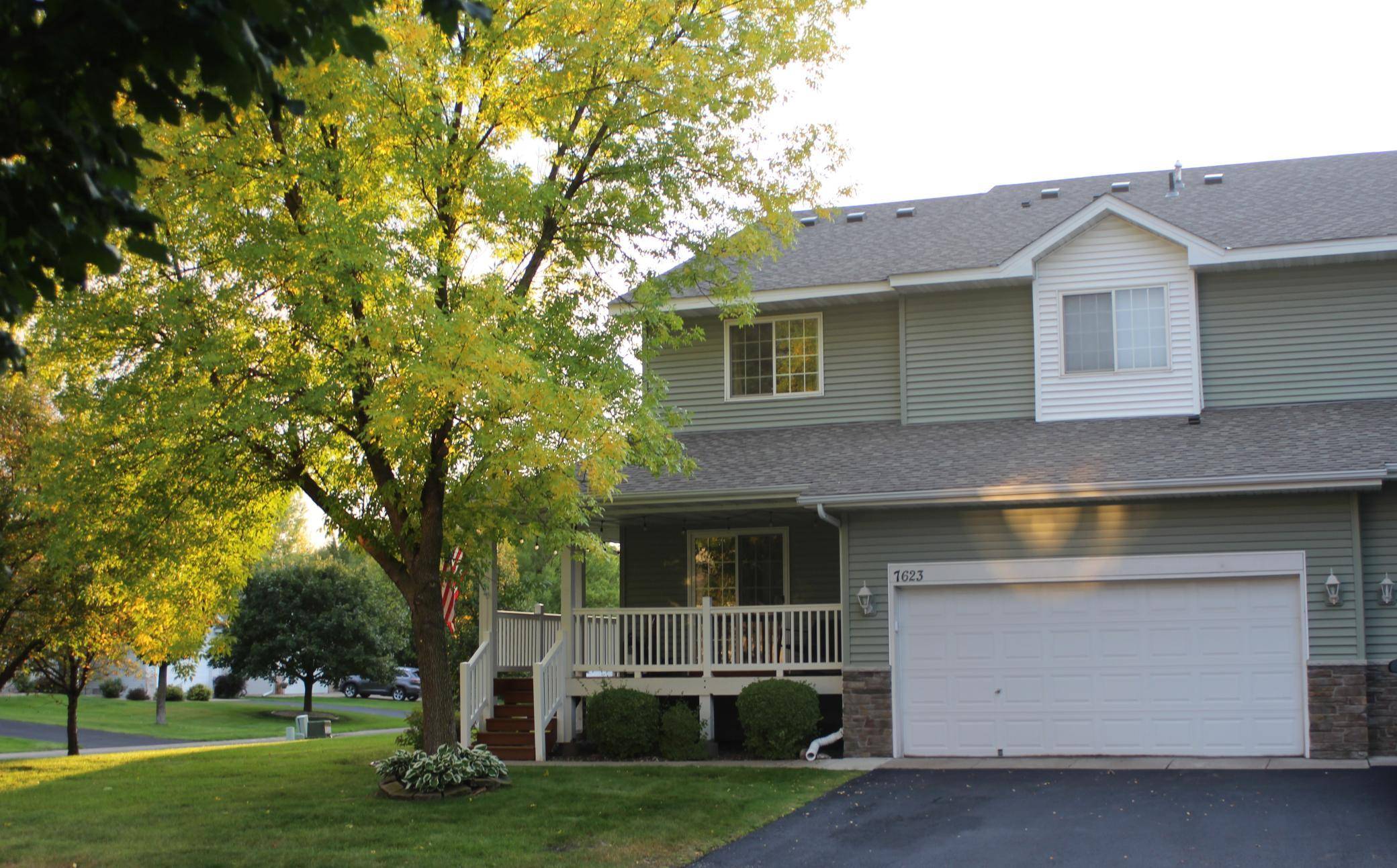 7623 Palomino AVE NE, Otsego, MN 55330