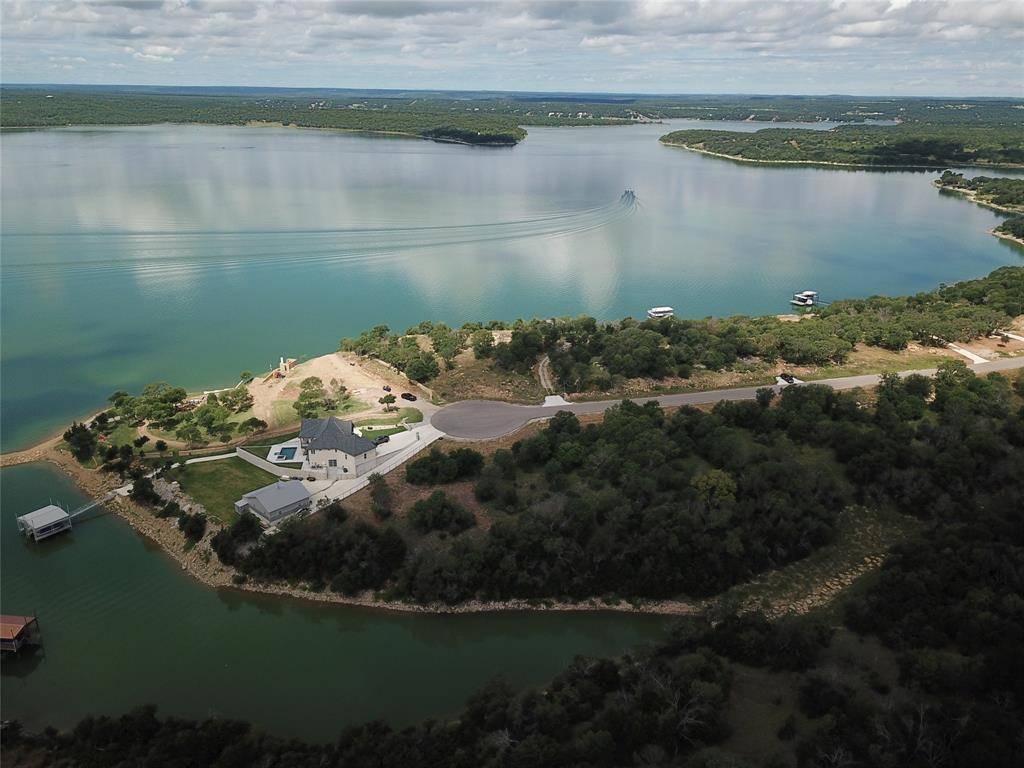 157 Hanna Oak Court, Bridgeport, TX 76426