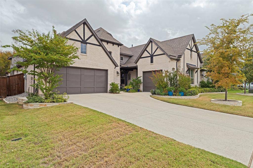 4212 Hidden Cove Road, Little Elm, TX 75068