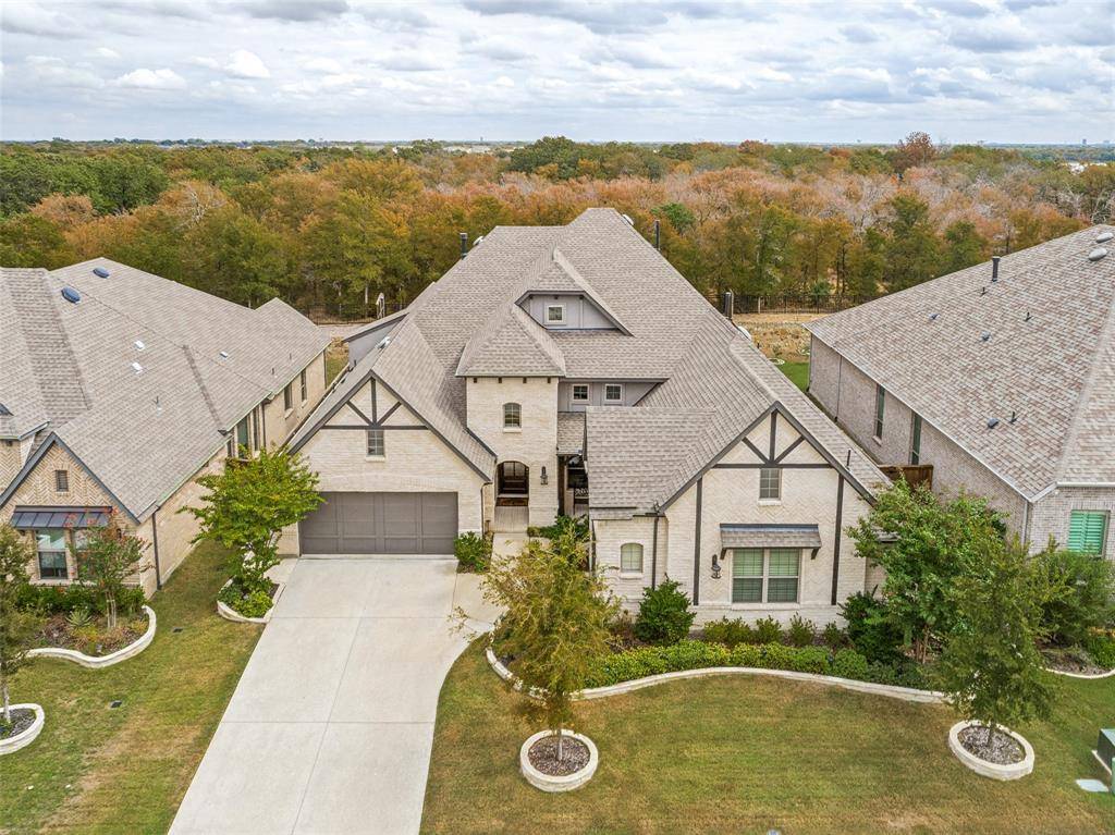4212 Hidden Cove Road, Little Elm, TX 75068