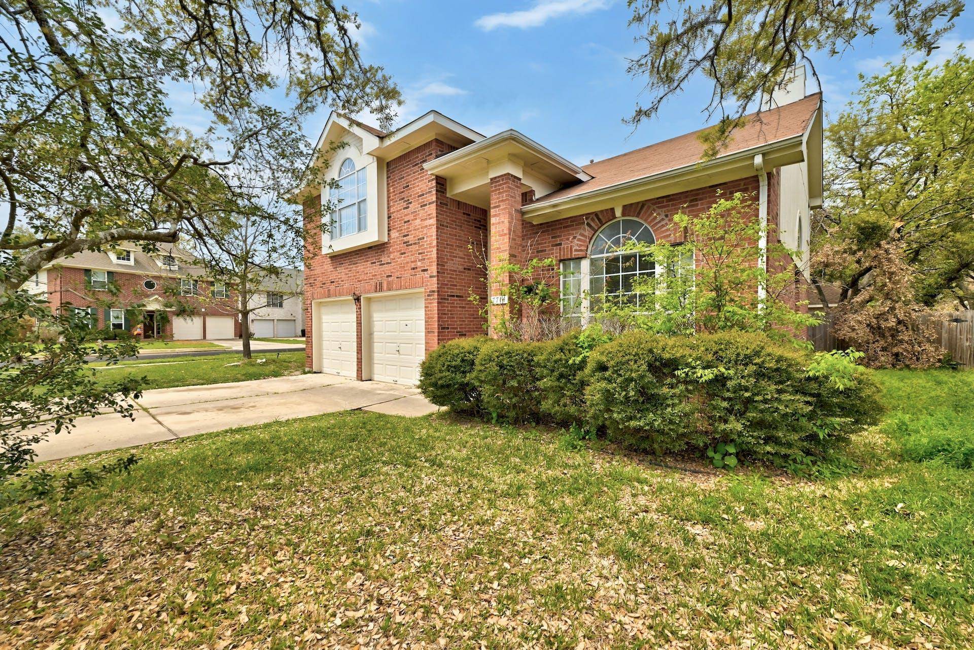 7714 Elkhorn Mountain TRL, Austin, TX 78729