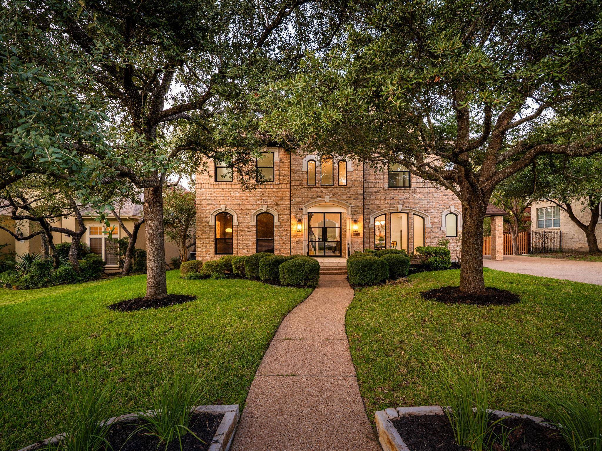 10804 Winchelsea DR, Austin, TX 78750