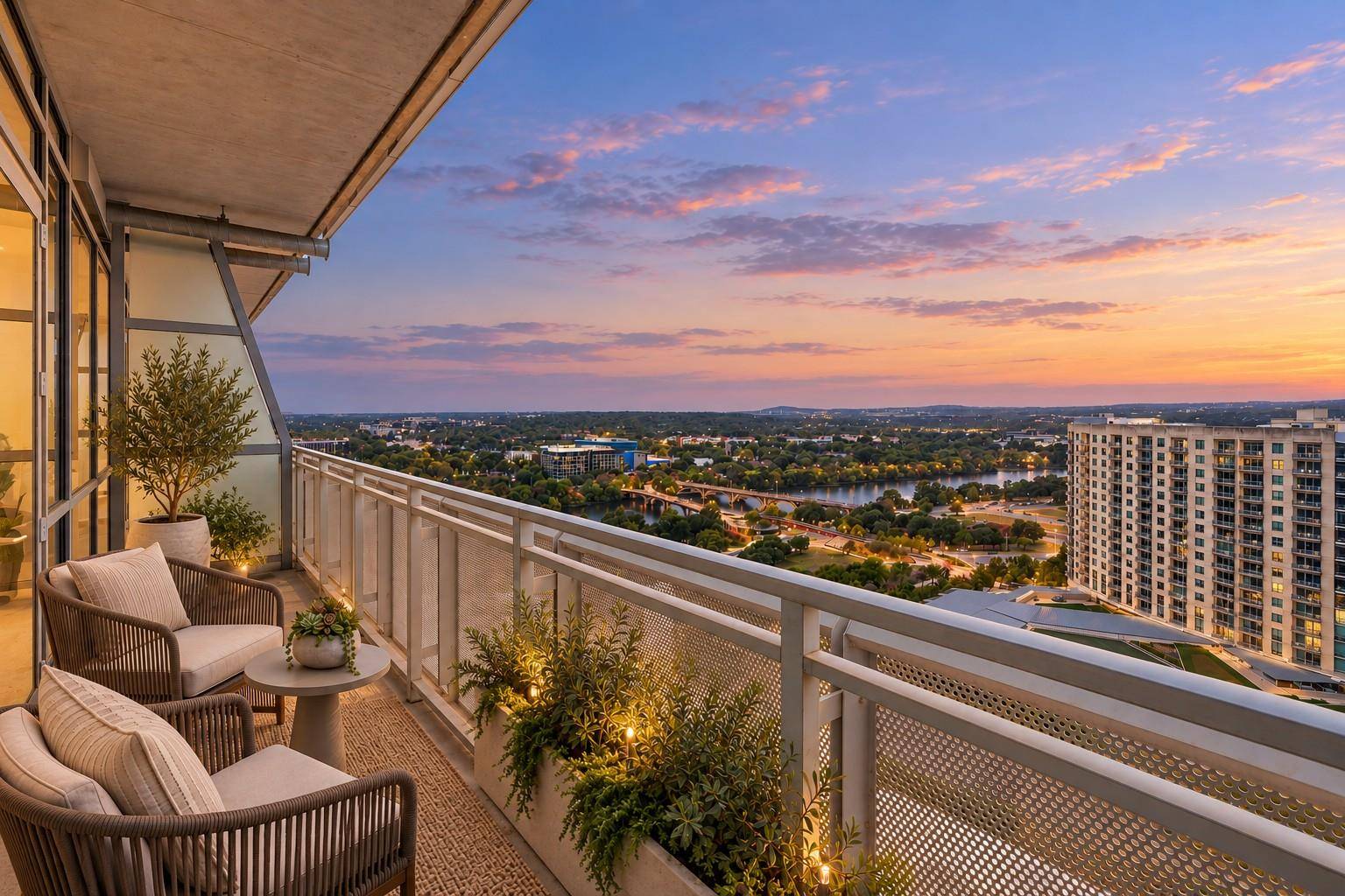 222 West Ave #1908, Austin, TX 78701