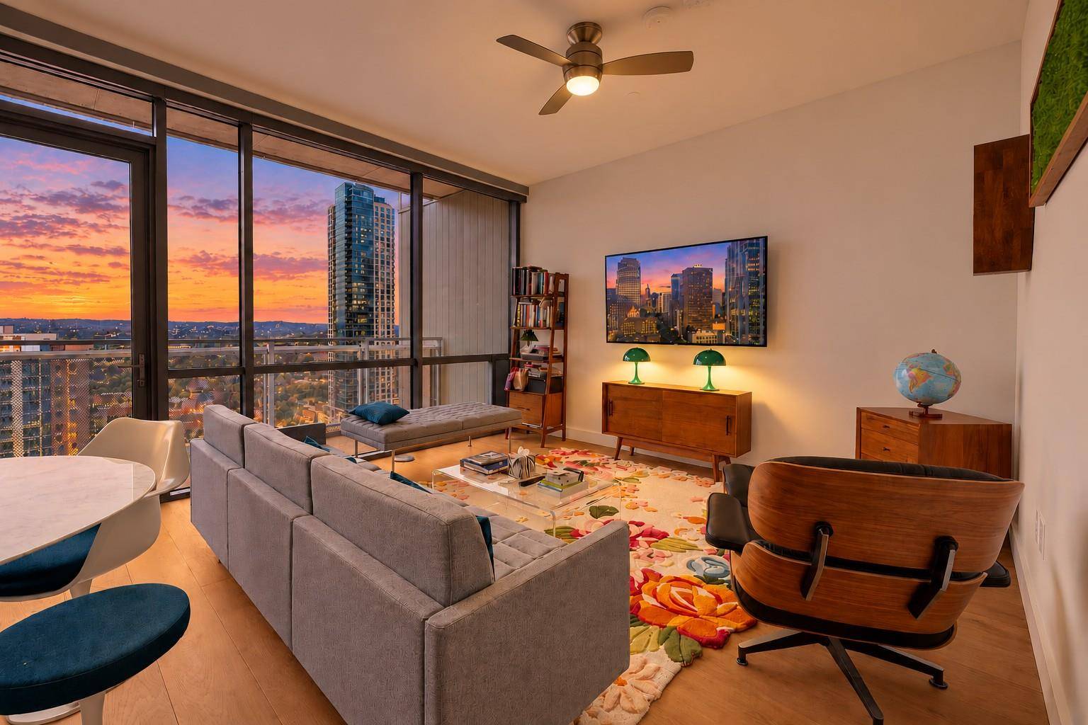 222 West Ave #1908, Austin, TX 78701