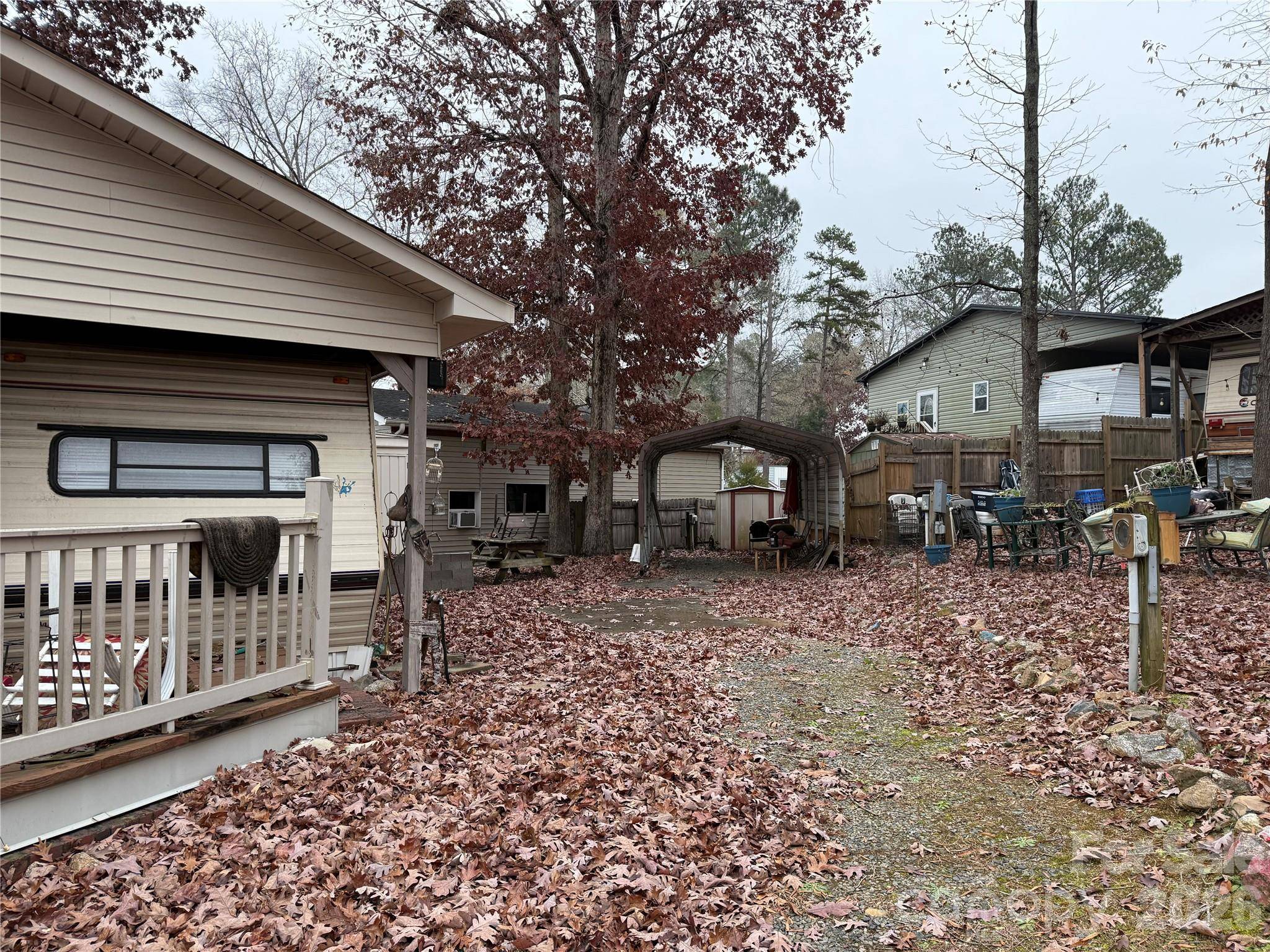 102 Arrowood TRL #F128, Mount Gilead, NC 27306