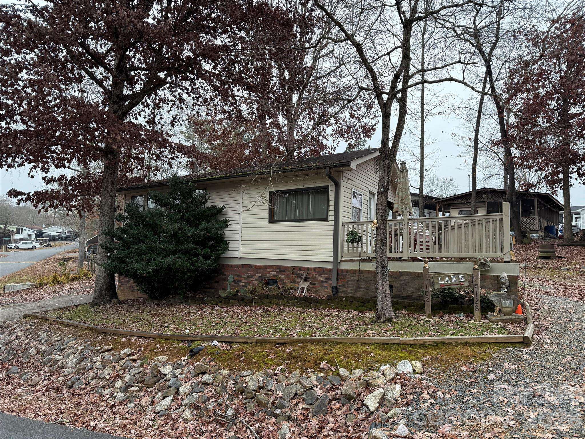 102 Arrowood TRL #F128, Mount Gilead, NC 27306