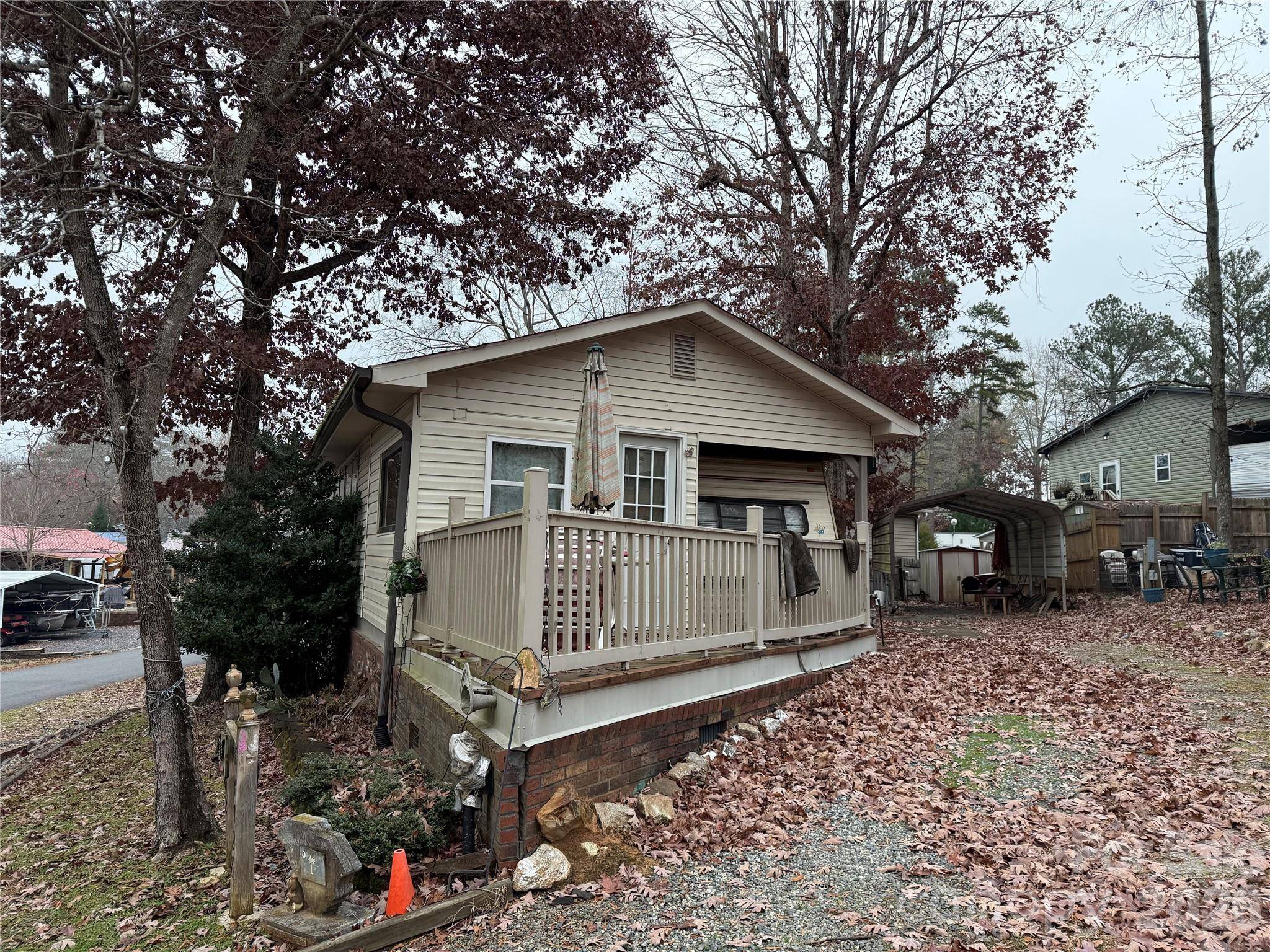 102 Arrowood TRL #F128, Mount Gilead, NC 27306