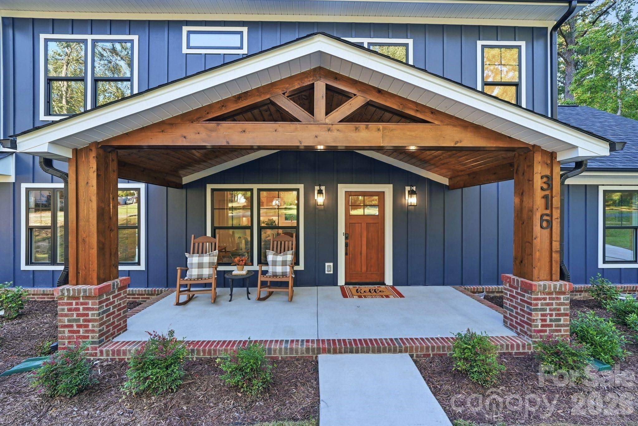 316 Anne AVE, Waxhaw, NC 28173