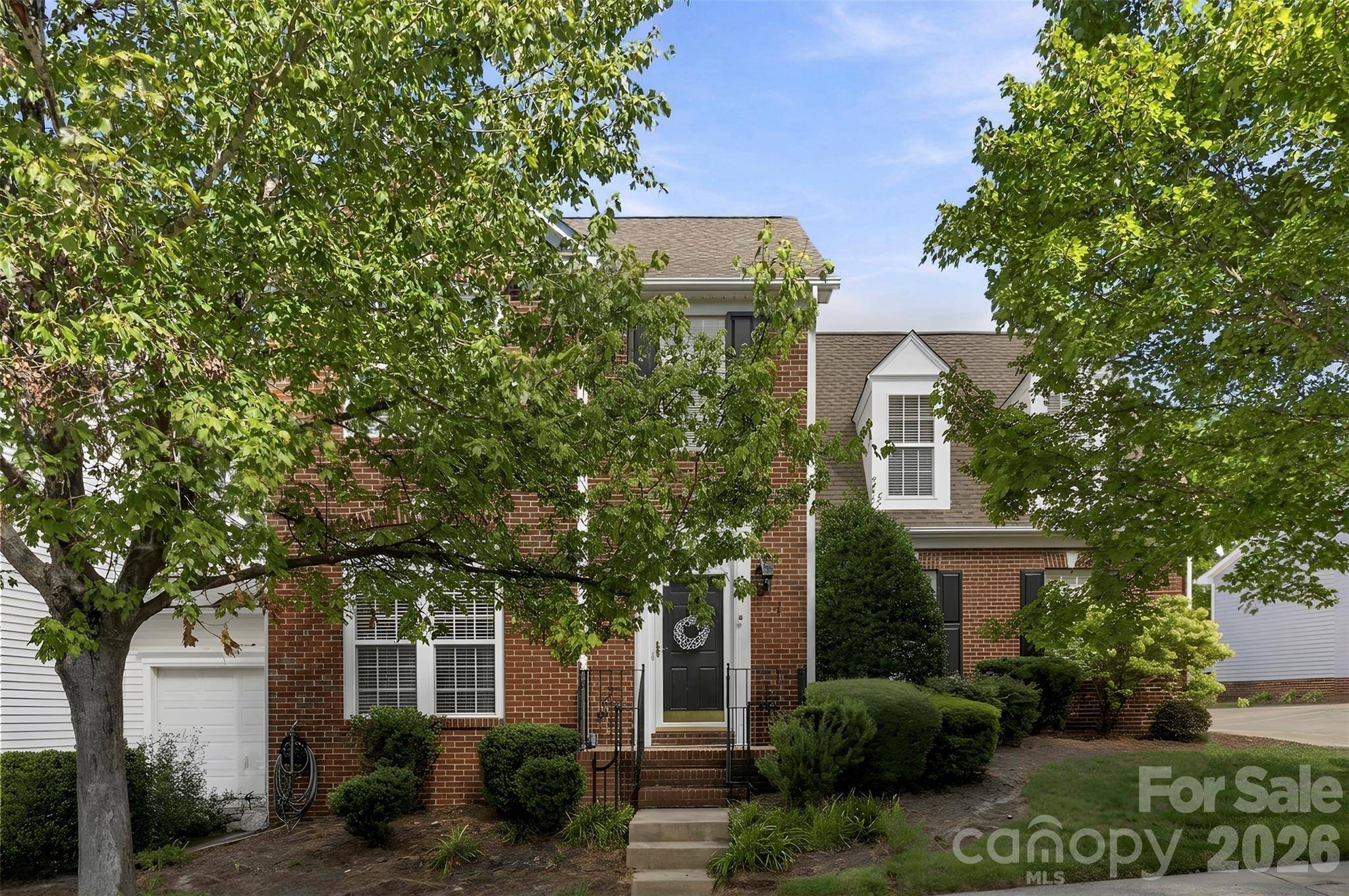 14569 Greenpoint LN, Huntersville, NC 28078