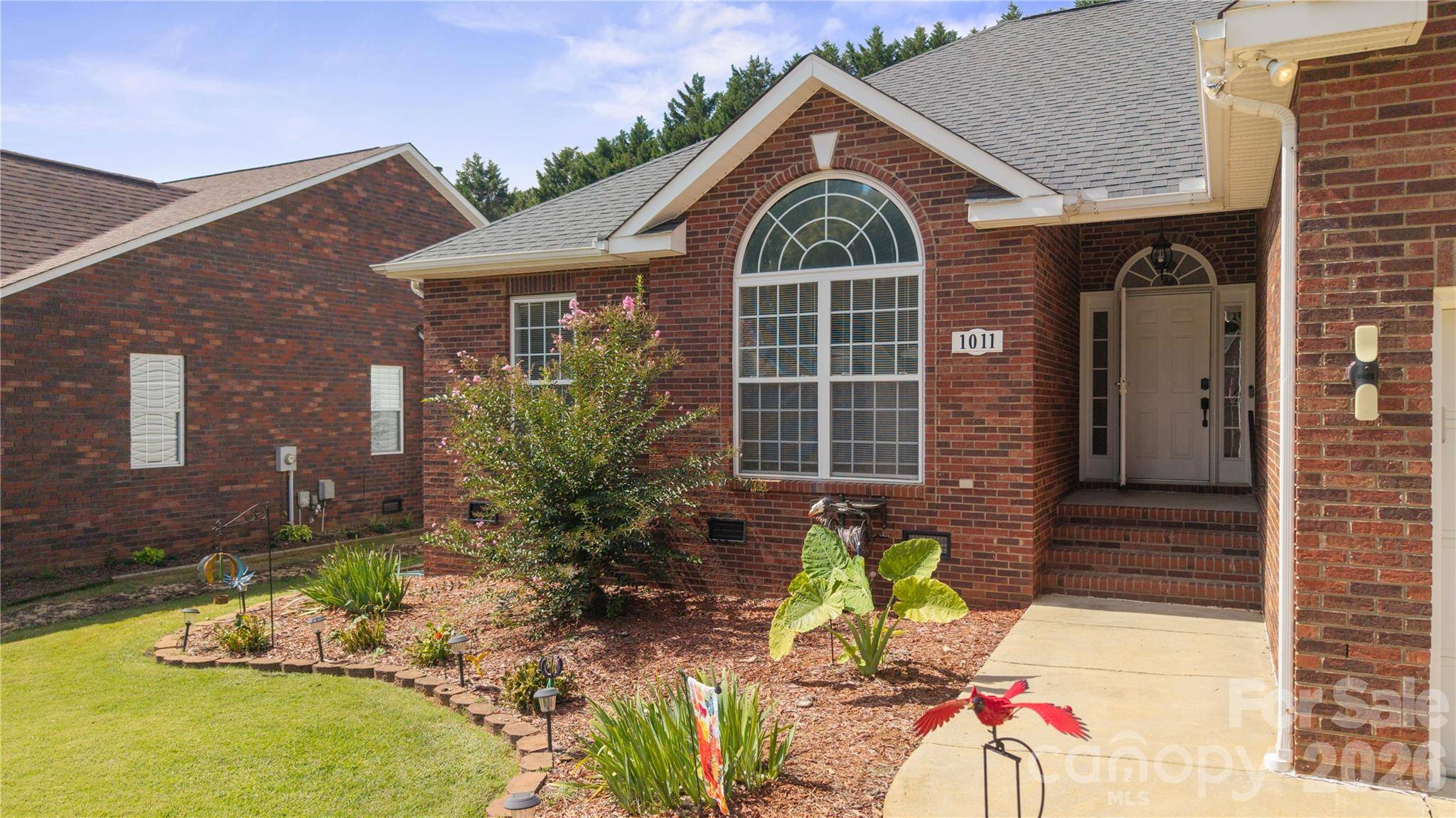 1011 Overhill DR, Salisbury, NC 28144