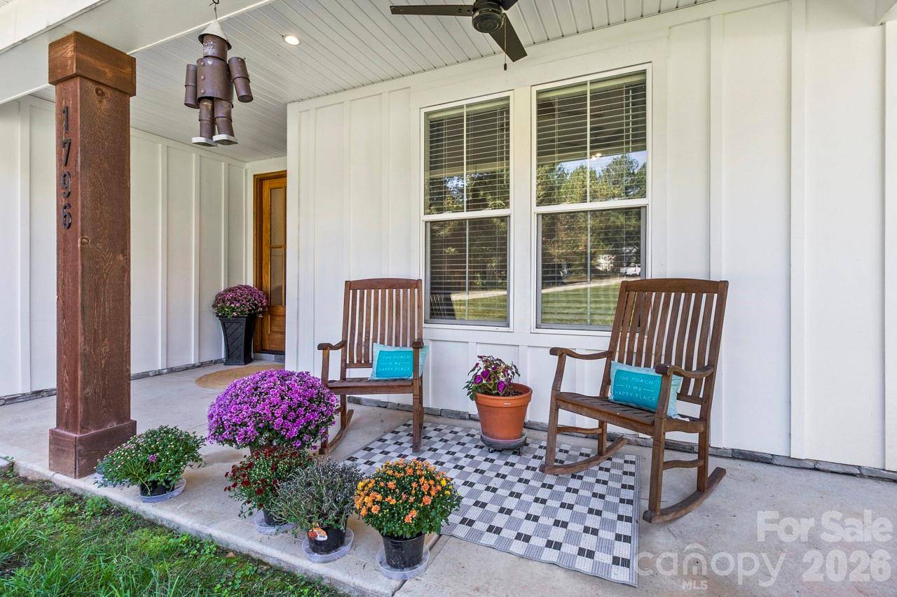 1796 Cranwell DR, Mt Ulla, NC 28125