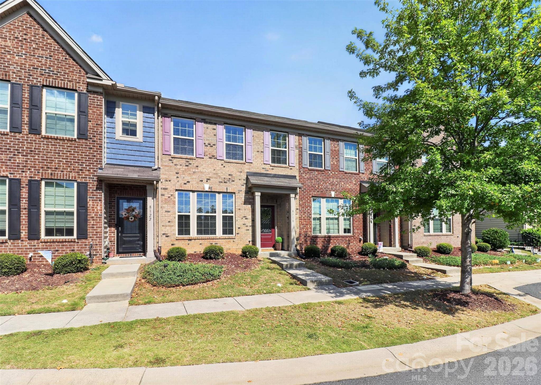 8118 English Clover LN, Indian Land, SC 29707