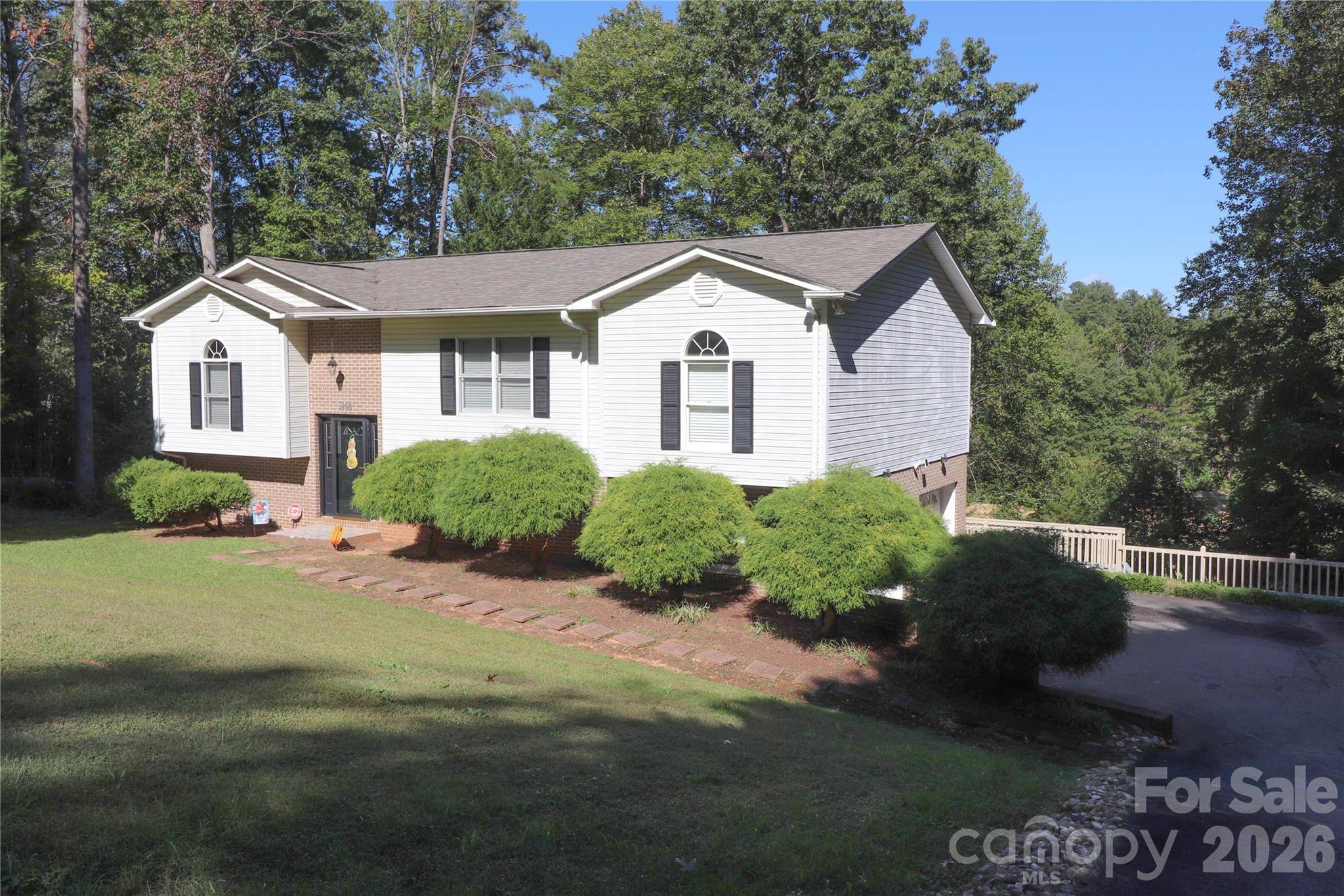 1896 Timber TRCE, Morganton, NC 28655