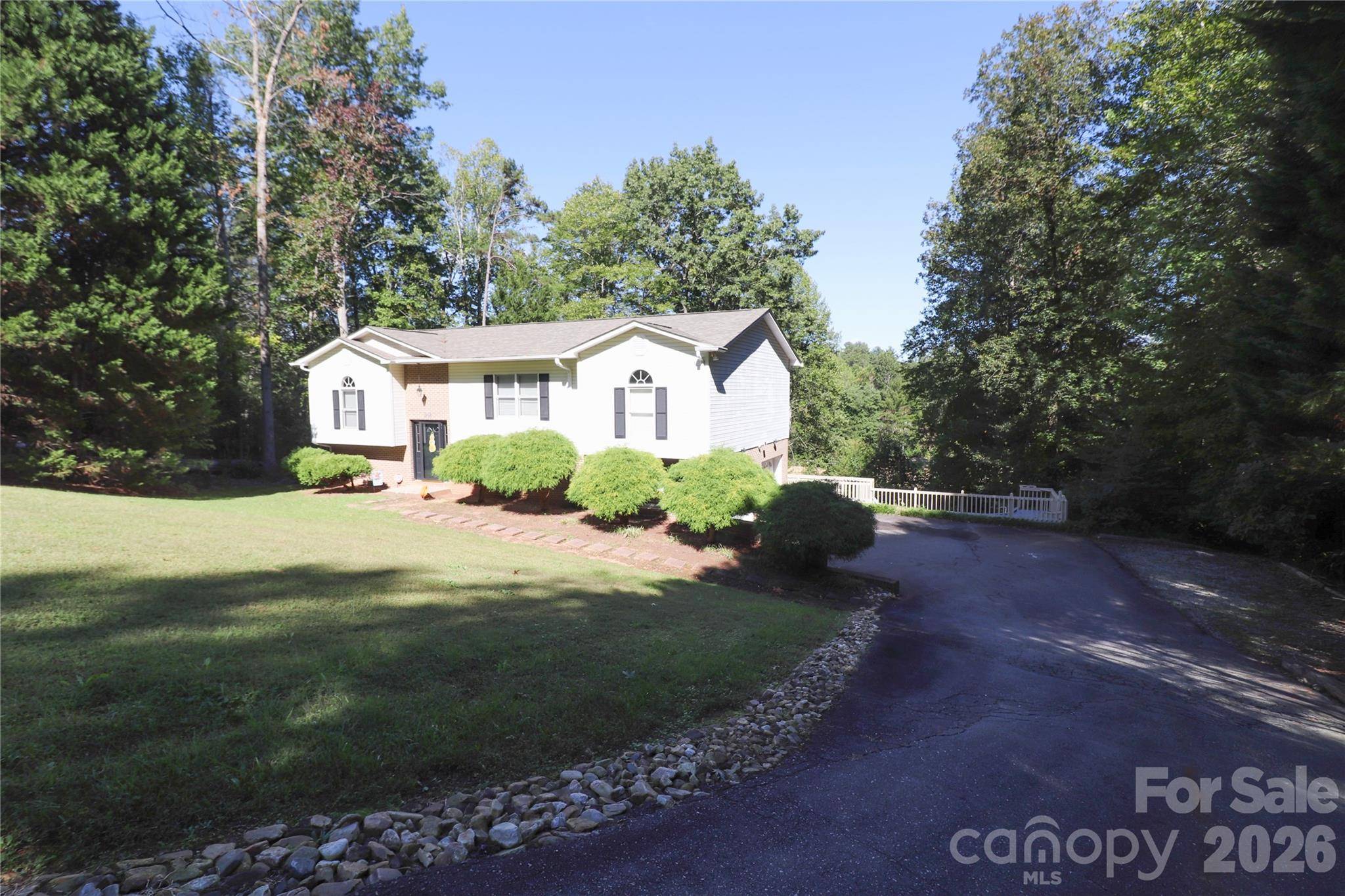 1896 Timber TRCE, Morganton, NC 28655