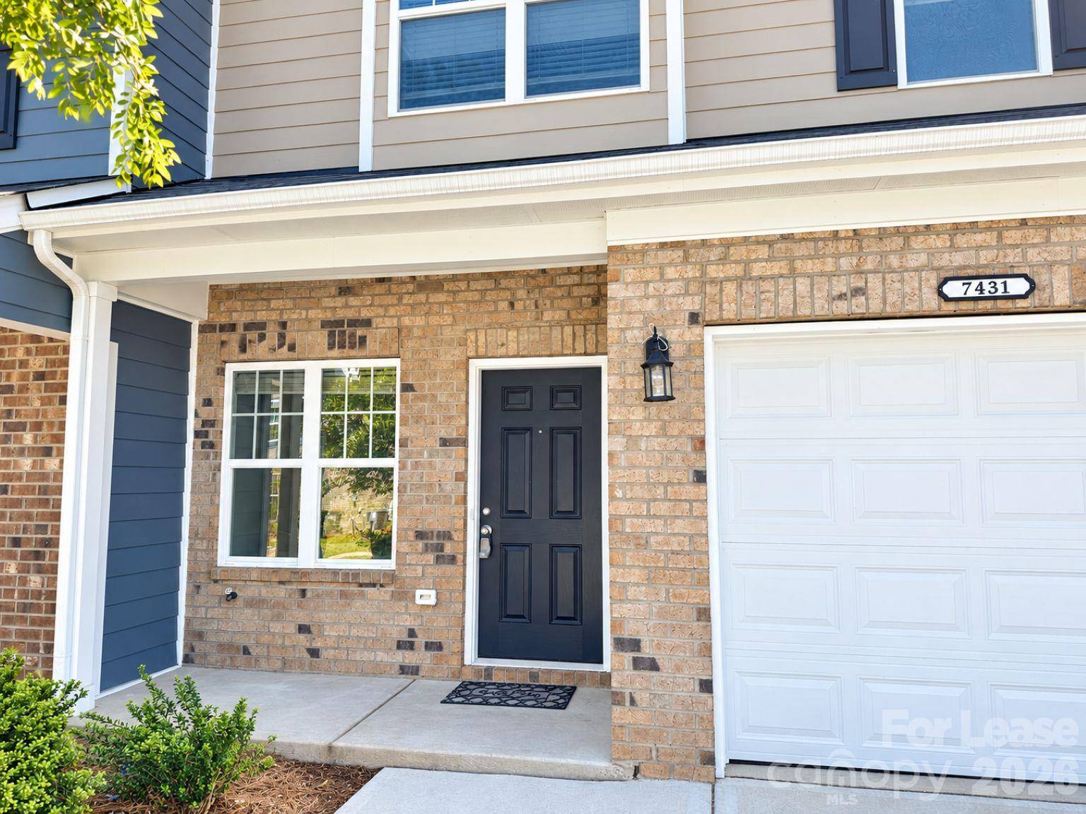 7431 Sienna Heights PL, Charlotte, NC 28213