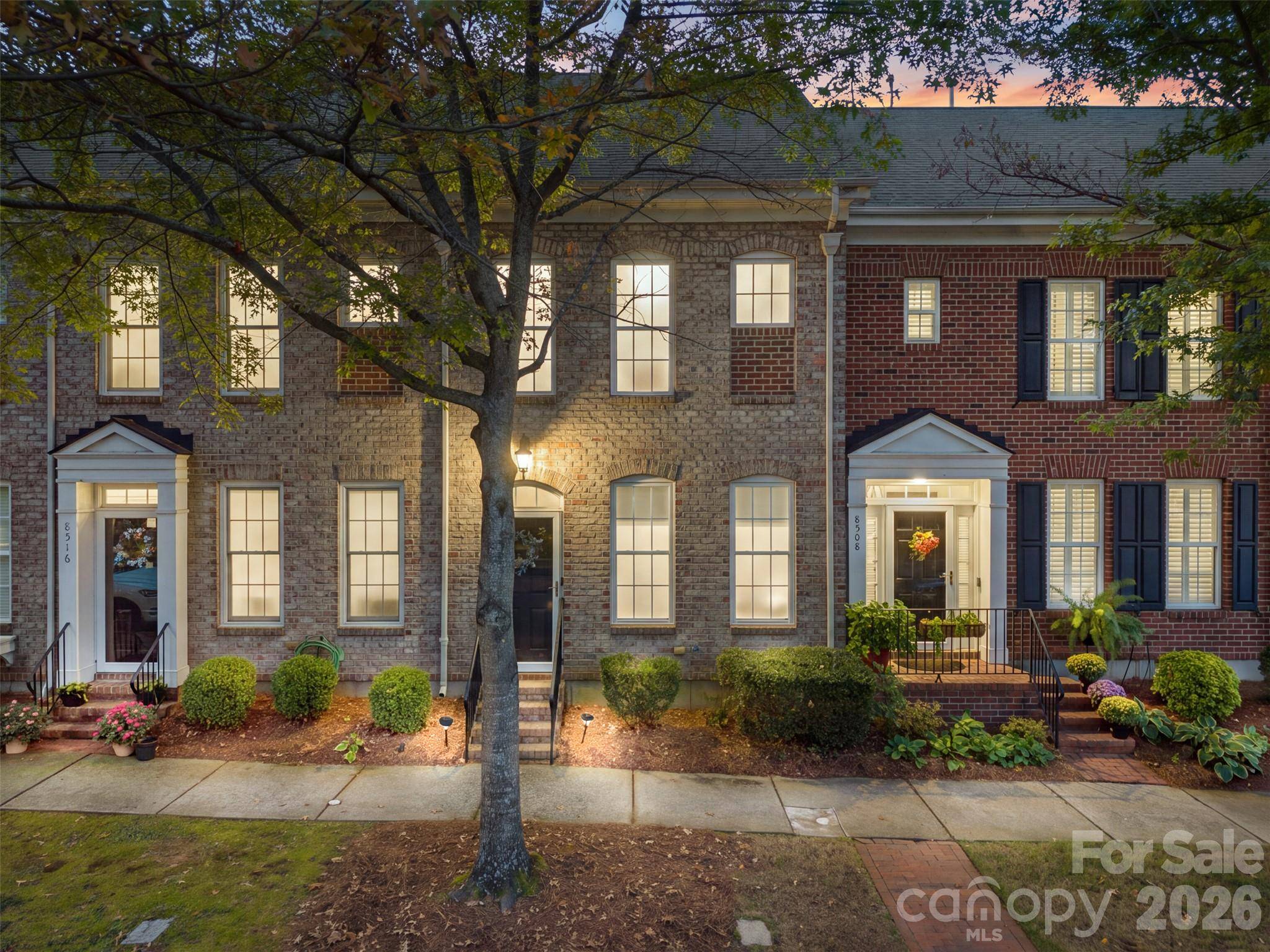 8512 Beaver Creek DR, Charlotte, NC 28269