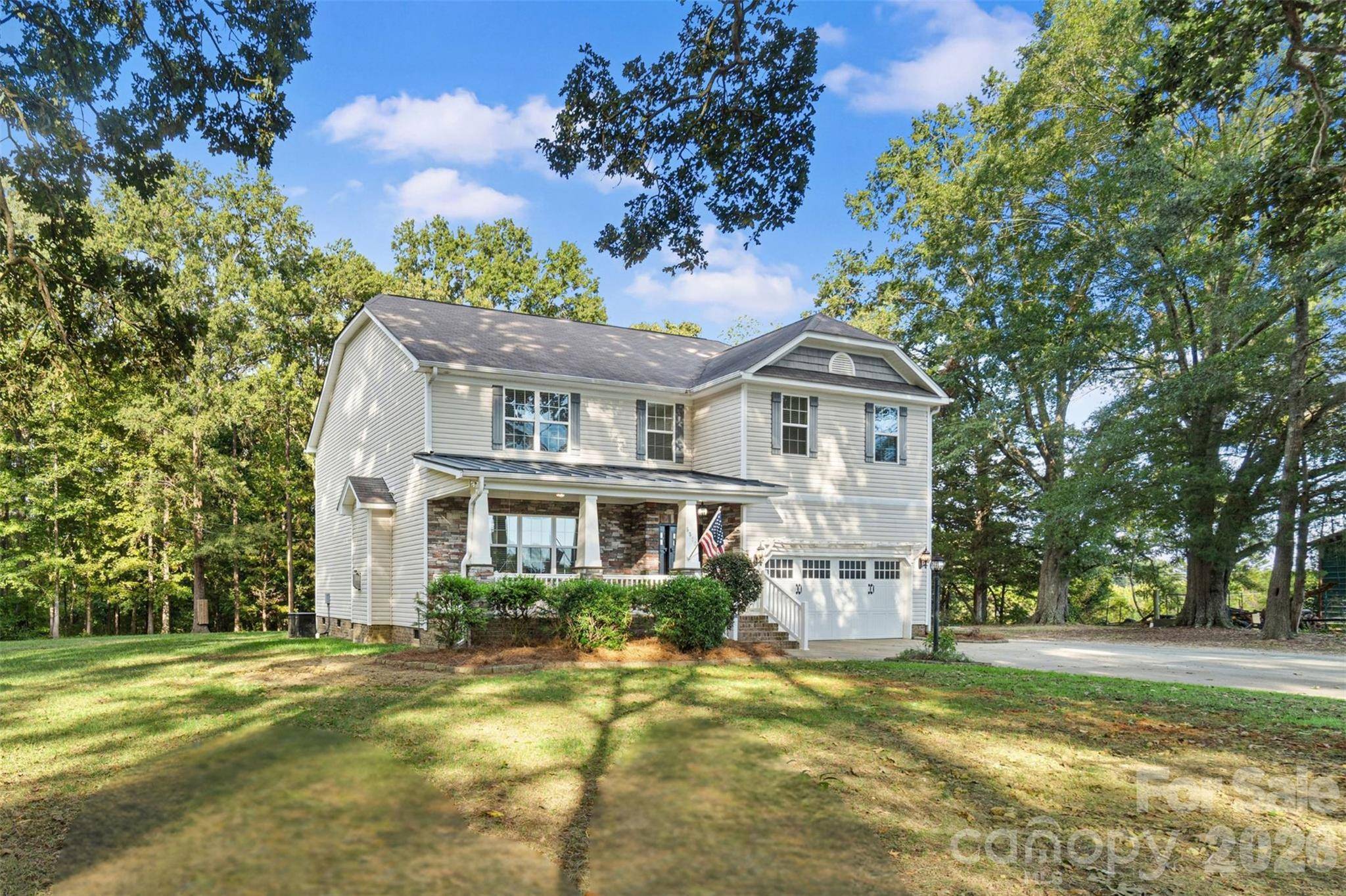 5316 Griffith RD, Monroe, NC 28112