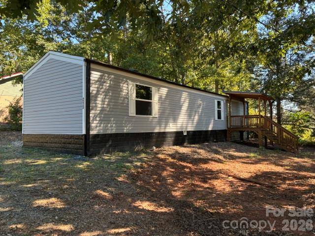 213 Northview Dorsey ST, Rutherfordton, NC 28139