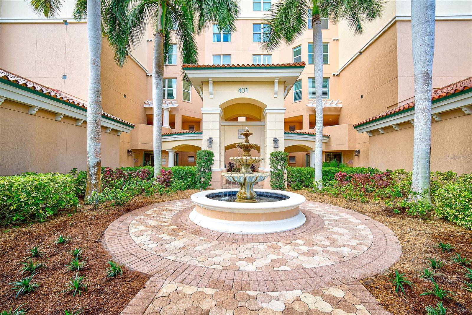 401 N POINT RD #703, Osprey, FL 34229