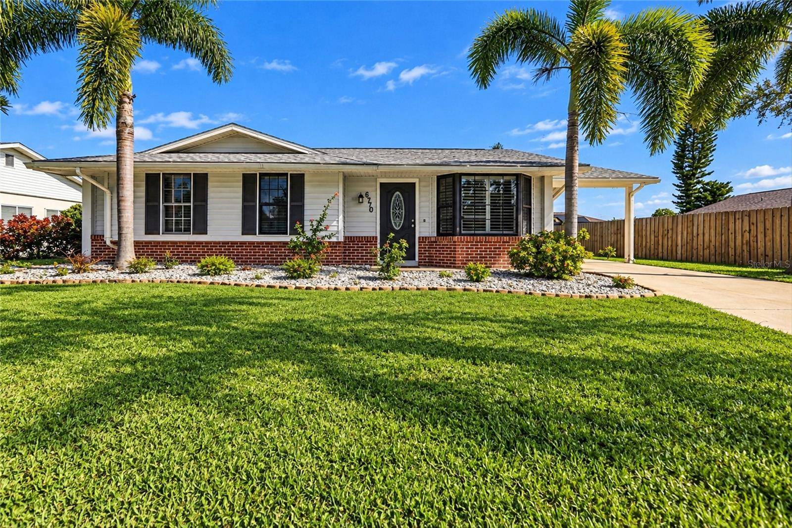 6770 S BISCAYNE DR, North Port, FL 34287