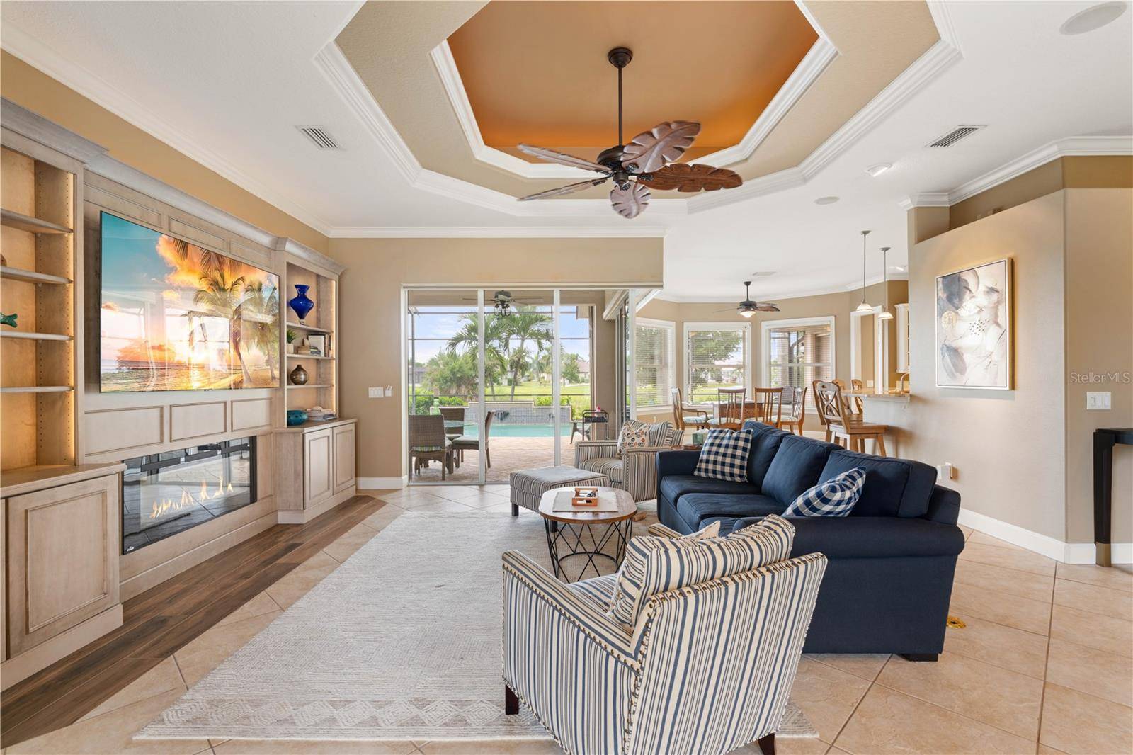 425 MADRID BLVD, Punta Gorda, FL 33950