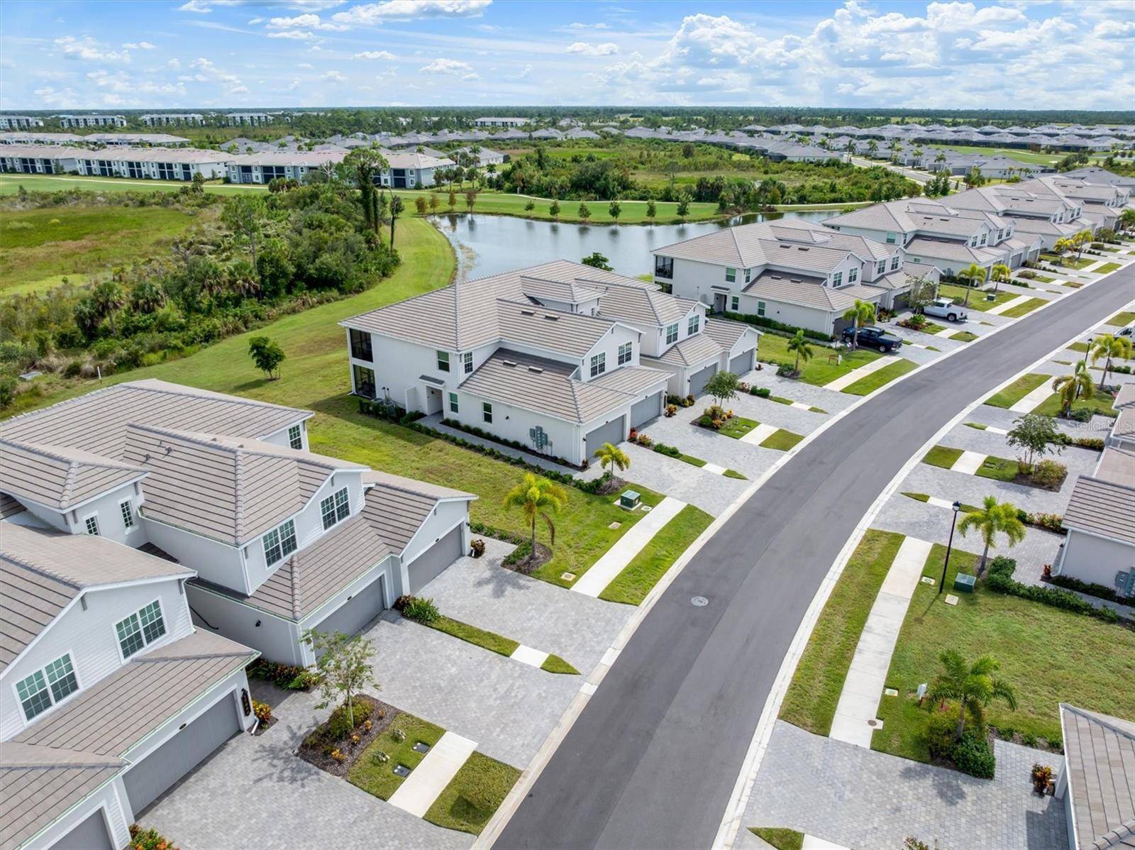 17640 BORACAY CT #201, Venice, FL 34293