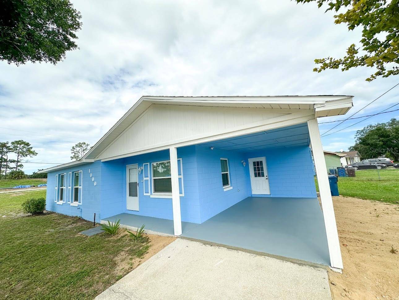 1000 VALENCIA AVE, Haines City, FL 33844