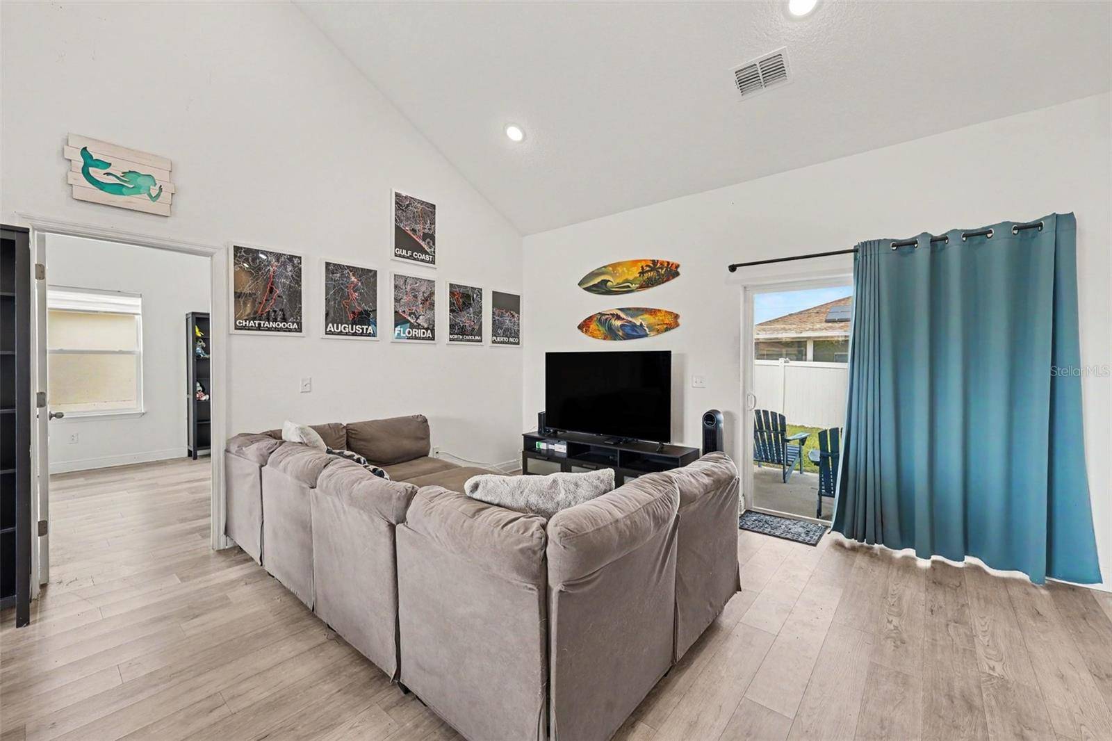 816 COLVILLE DR, Poinciana, FL 34759