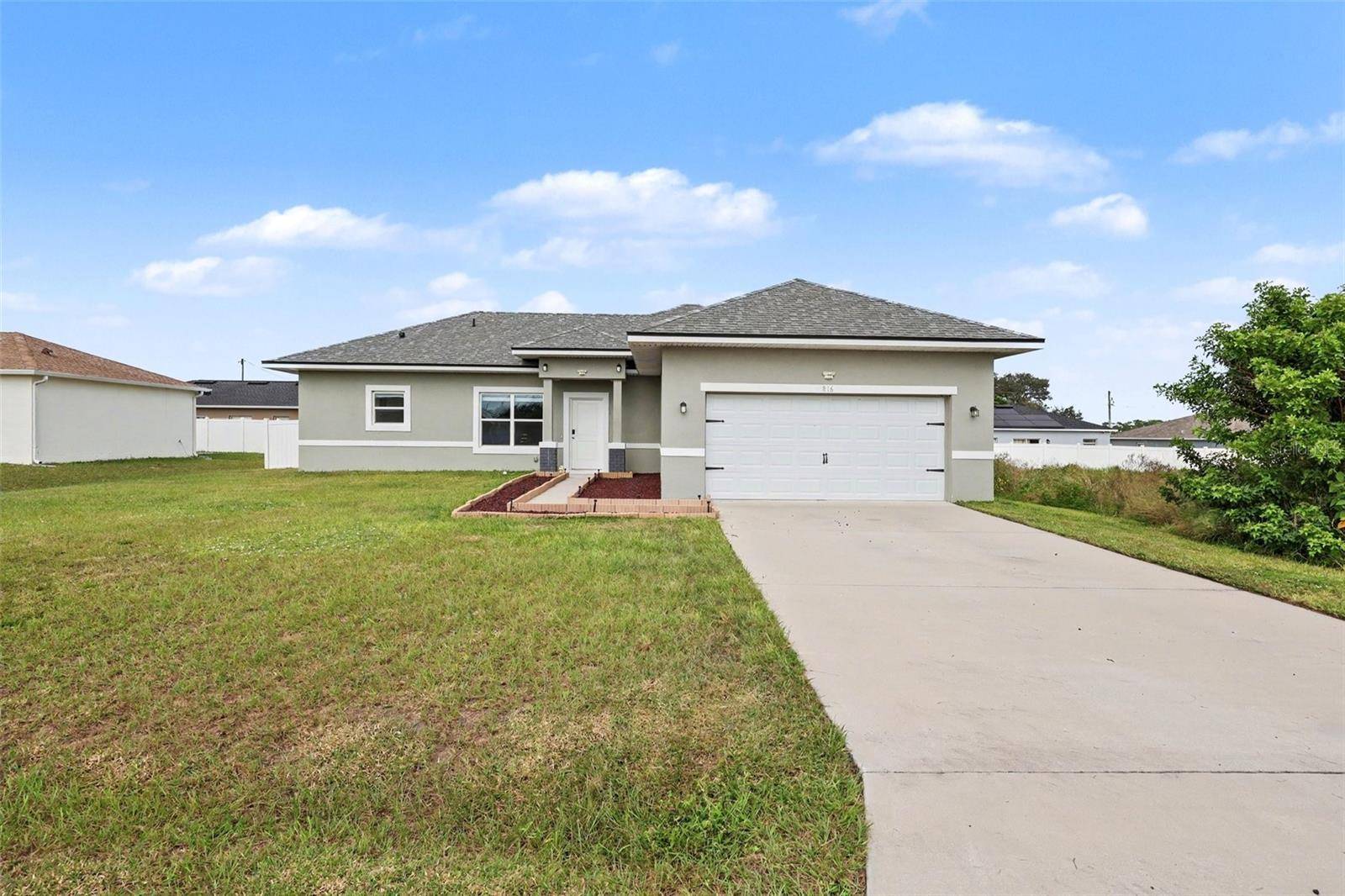 816 COLVILLE DR, Poinciana, FL 34759