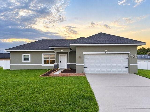 816 COLVILLE DR, Poinciana, FL 34759