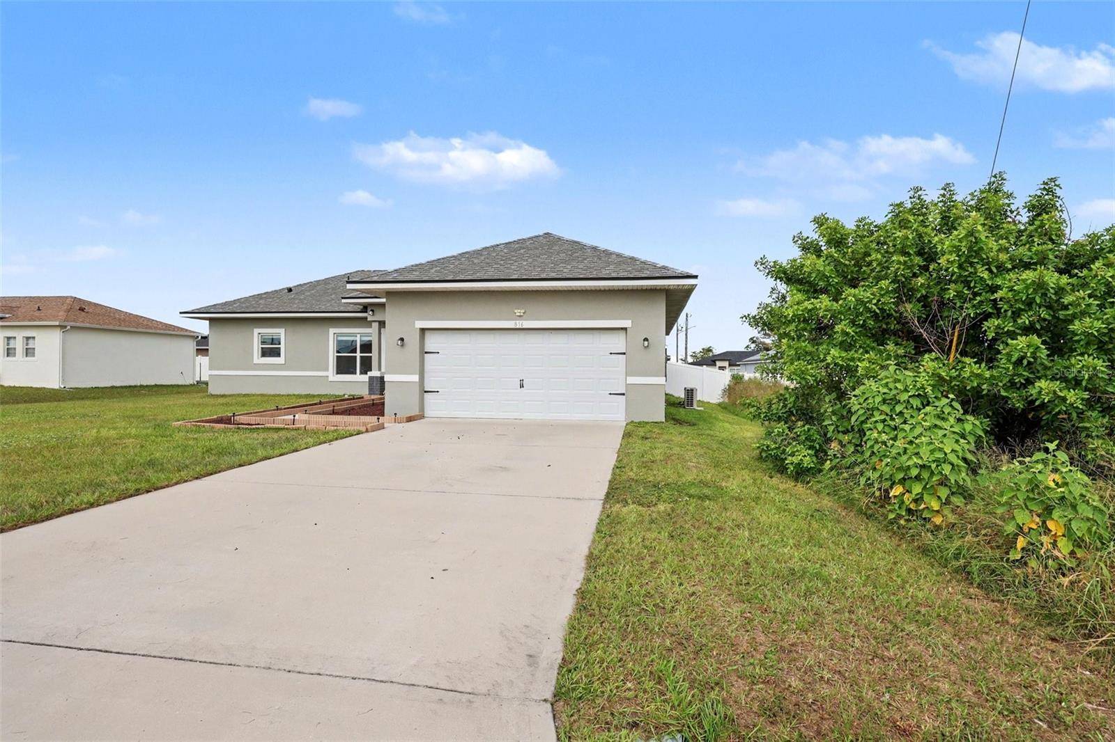 816 COLVILLE DR, Poinciana, FL 34759