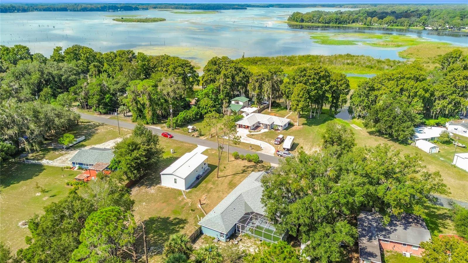 7962 W RIVERBEND RD, Crystal River, FL 34428