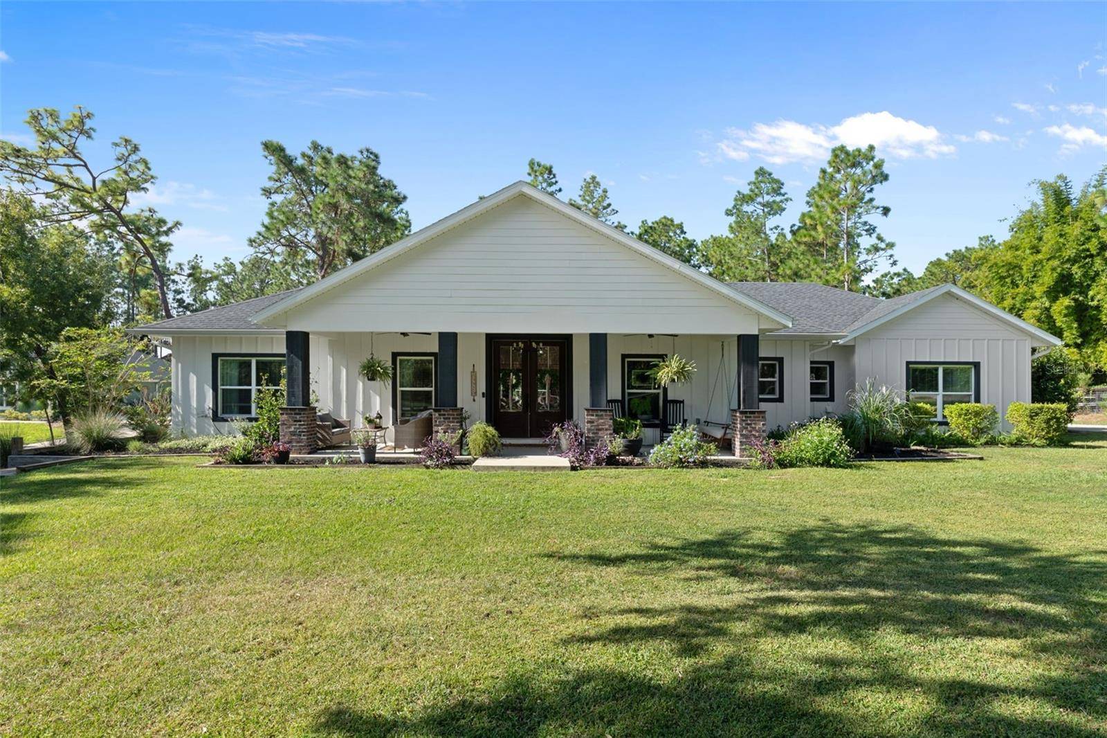8556 COUNTY ROAD 243, Wildwood, FL 34785