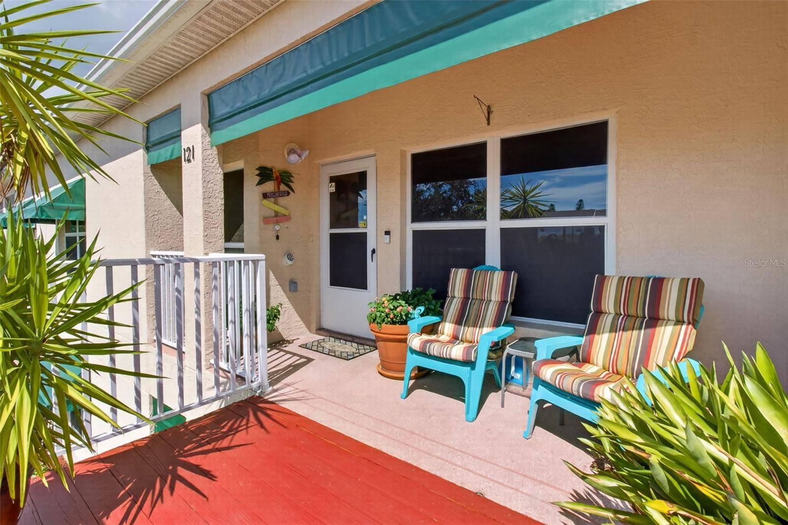 6363 99TH WAY N #12I, St Petersburg, FL 33708