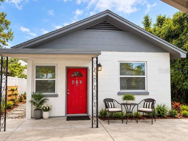 413 E FLORIBRASKA AVE #B, Tampa, FL 33603