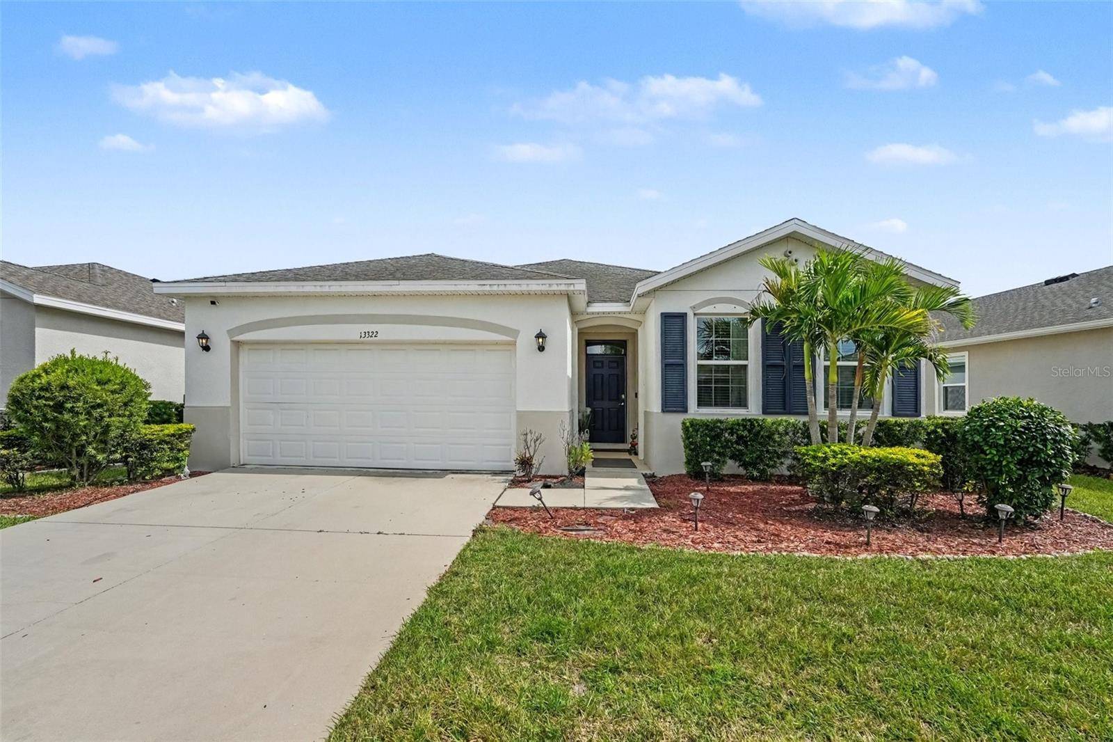 13322 WATERLEAF GARDEN CIR, Riverview, FL 33579