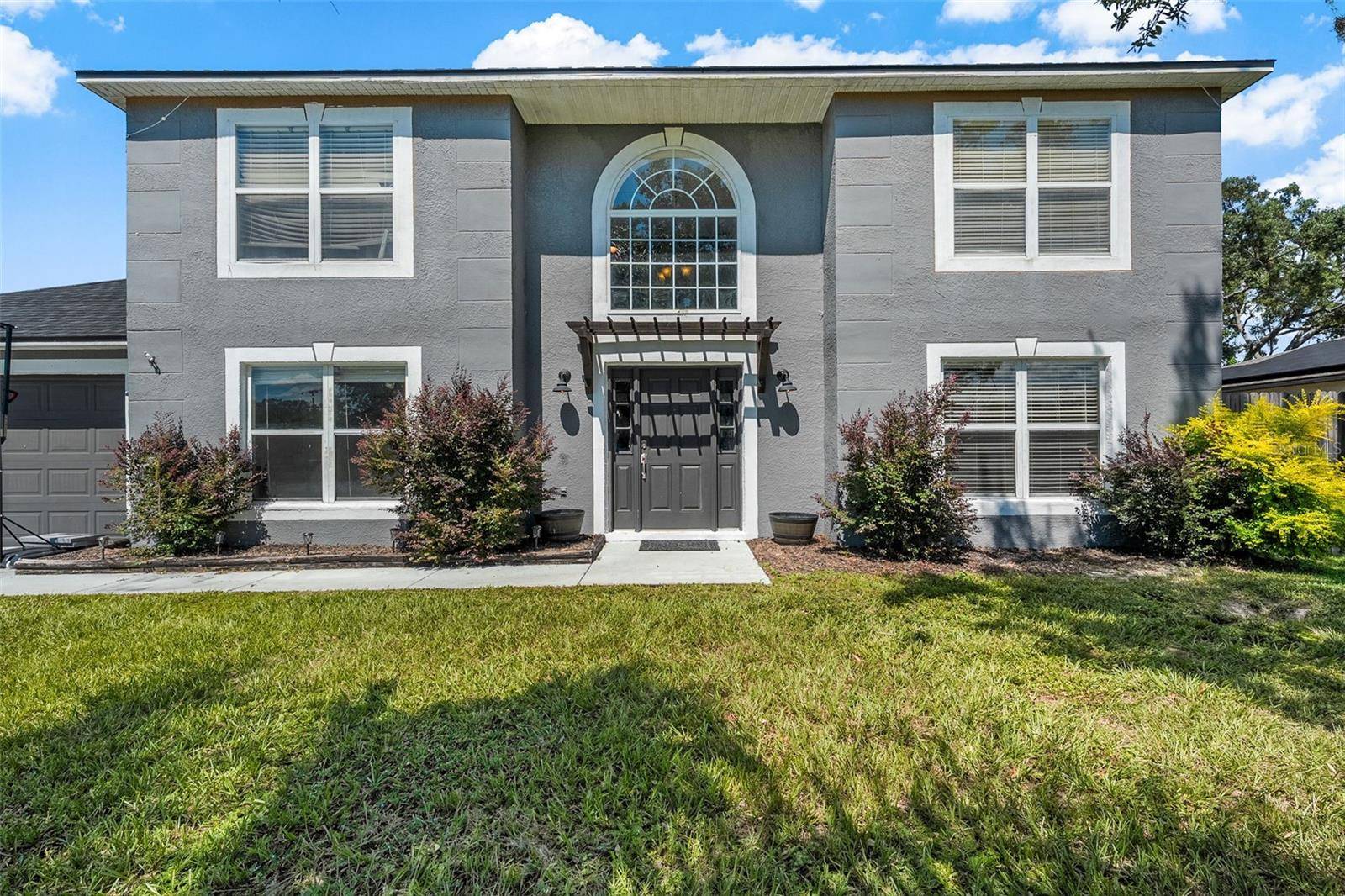 8295 BEGONIA ST, Spring Hill, FL 34608