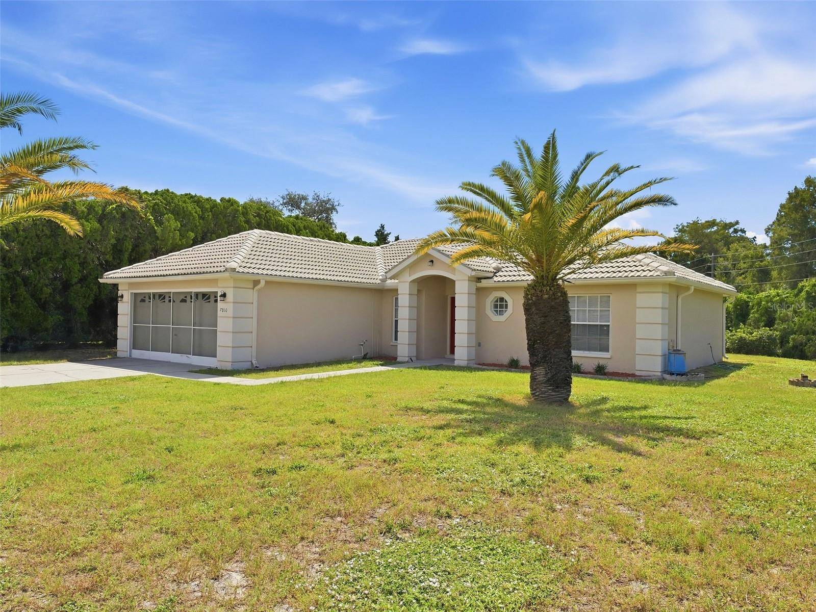 7010 ORCHID LAKE RD, New Port Richey, FL 34653