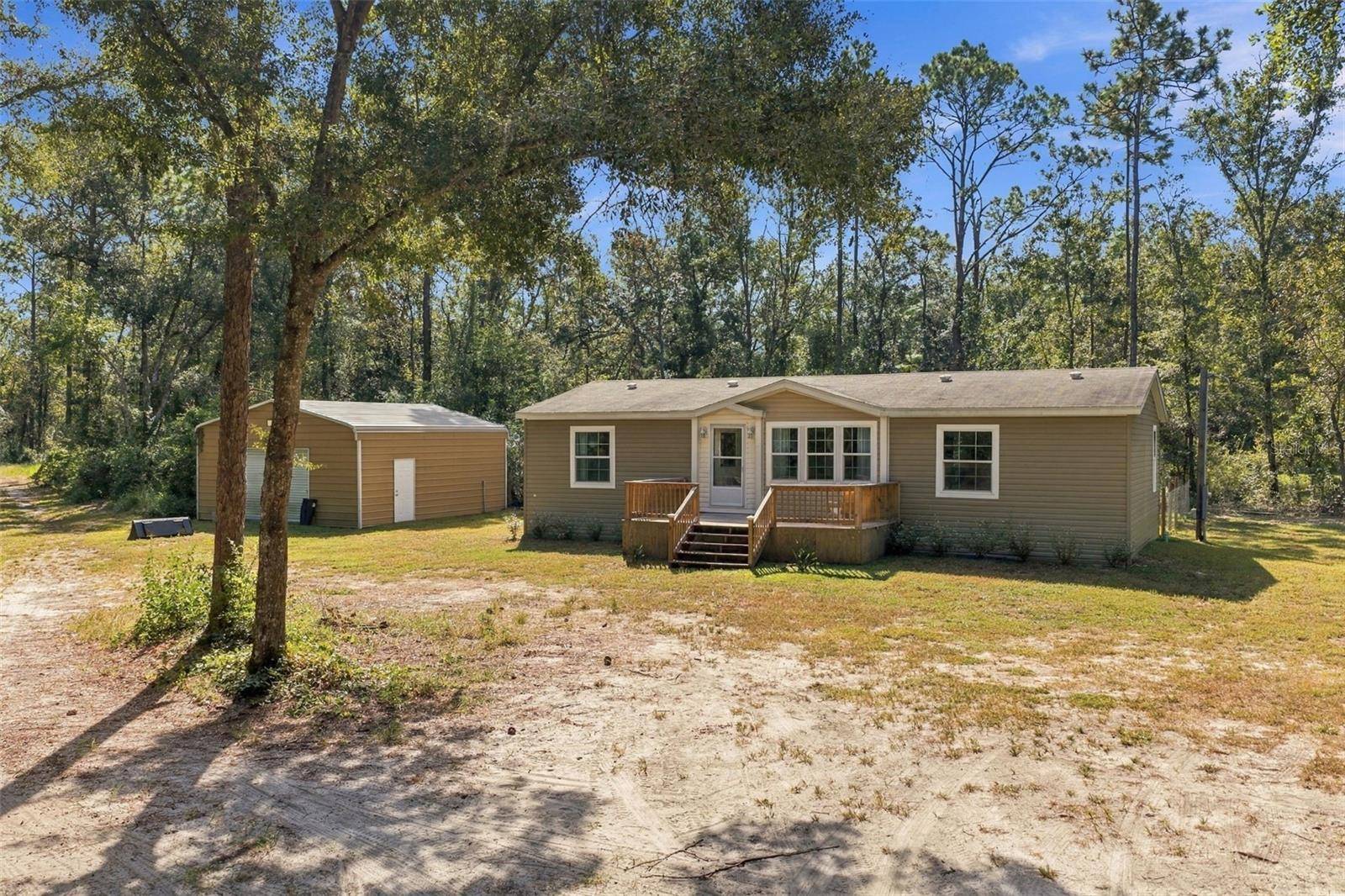6064 DESALES ST, Brooksville, FL 34604