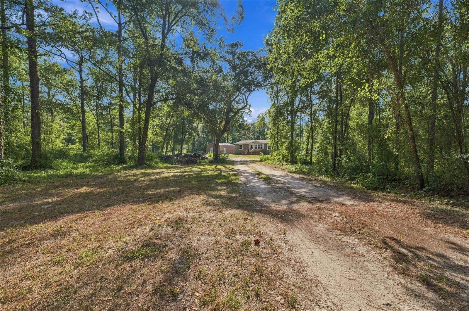 6064 DESALES ST, Brooksville, FL 34604
