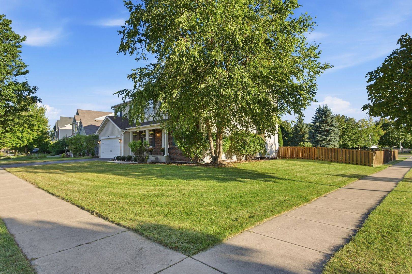 3165 Riley RD, Montgomery, IL 60538
