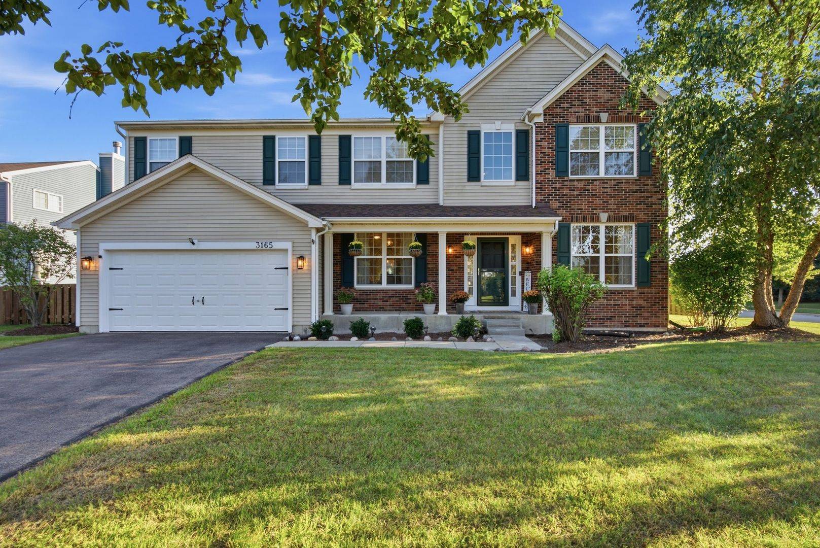 3165 Riley RD, Montgomery, IL 60538