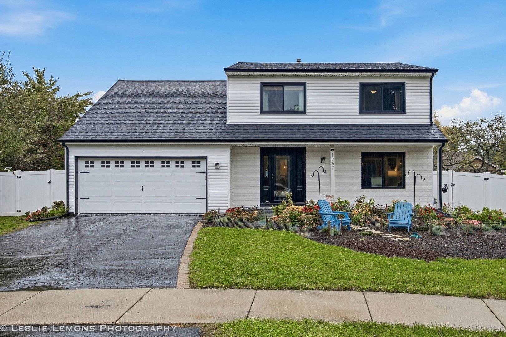 1267 Old Mill CT, Naperville, IL 60564