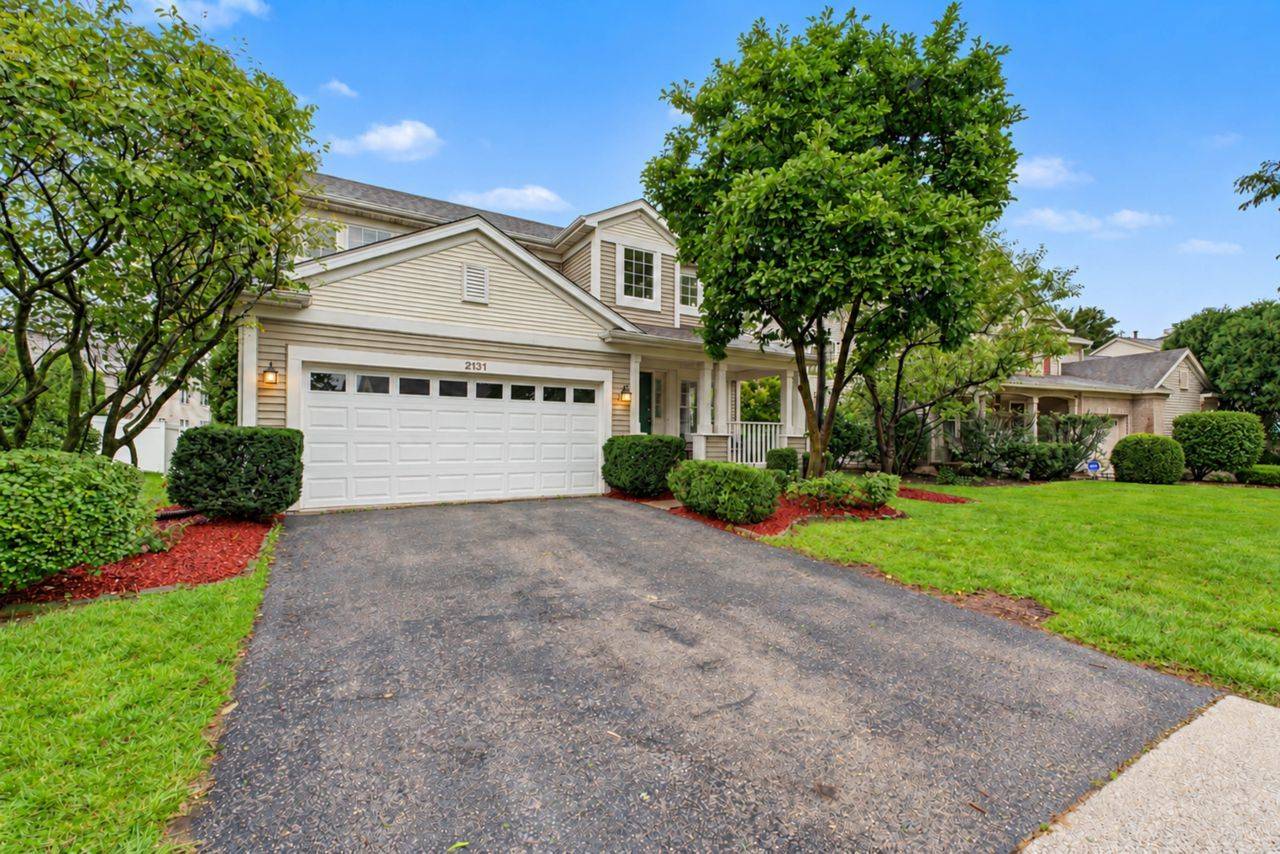 2131 Skylane DR, Naperville, IL 60564