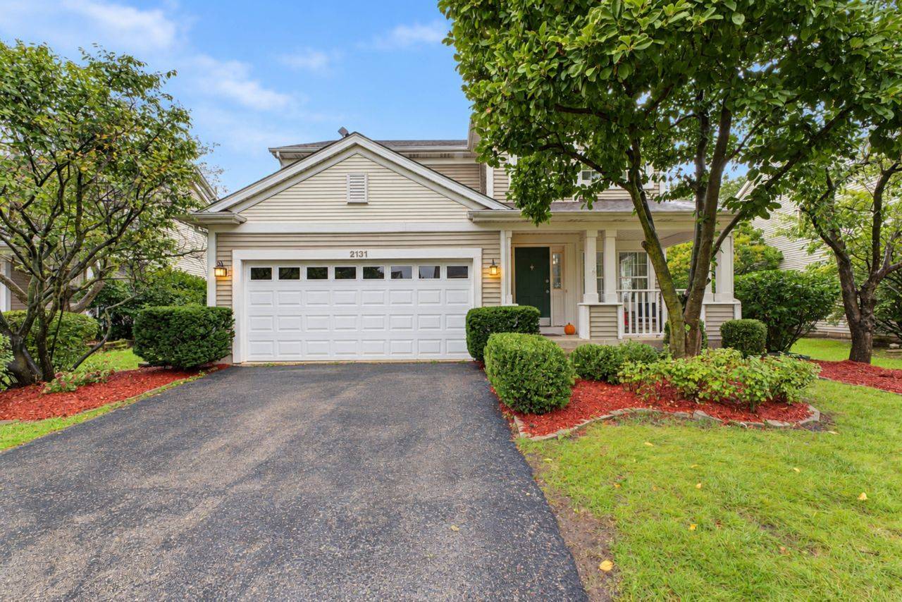 2131 Skylane DR, Naperville, IL 60564