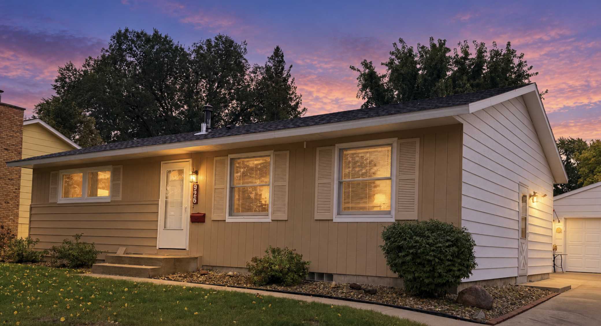 926 16 1/2 ST SE, Rochester, MN 55904