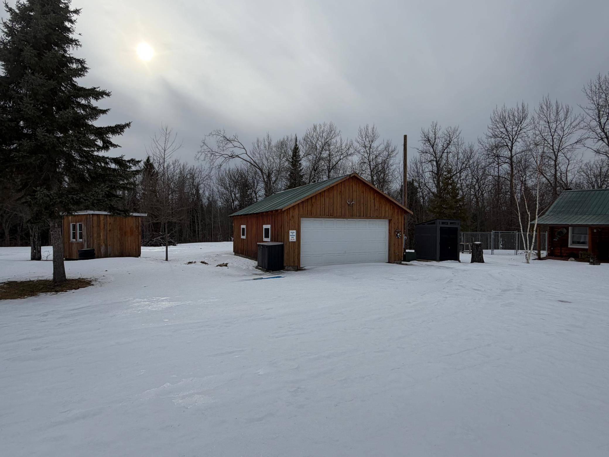 1736 67th ST SW, Baudette, MN 56623